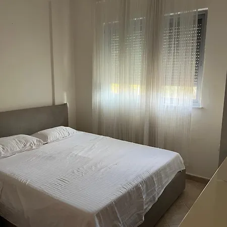 Appartamento Cozy With Balcony Golem (Tirana)