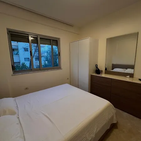 Appartamento Cozy With Balcony Golem (Tirana)